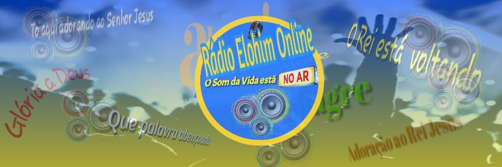 Rádio Eloim Online